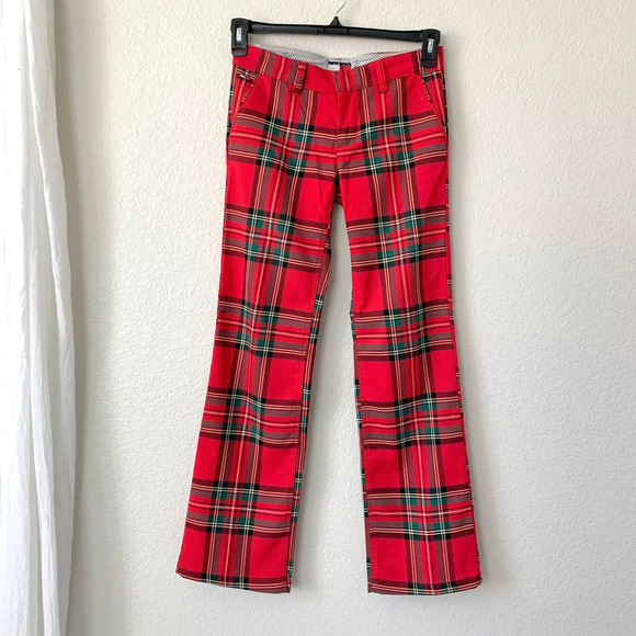 Tommy Hilfiger | Pants & Jumpsuits | Vintage Tommy Hilfiger Sz Or Xs